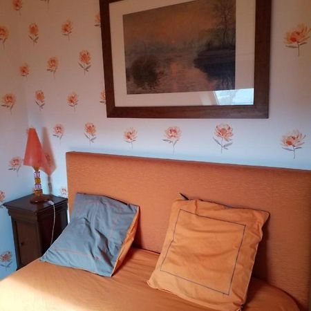 Ker Kistin Bed & Breakfast Fouesnant Bagian luar foto