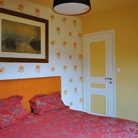 Ker Kistin Bed & Breakfast Fouesnant Bagian luar foto